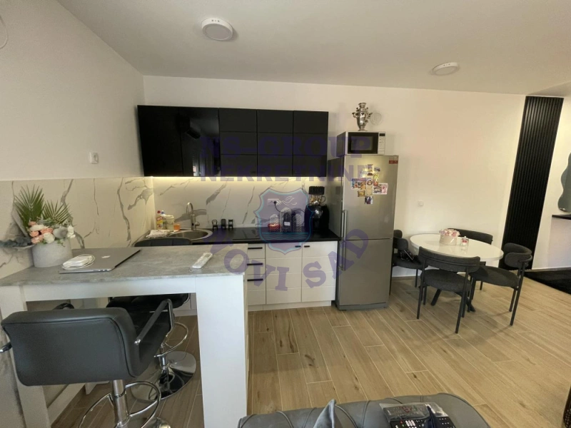 Stan na prodaju Novi Sad 45m2, 576581