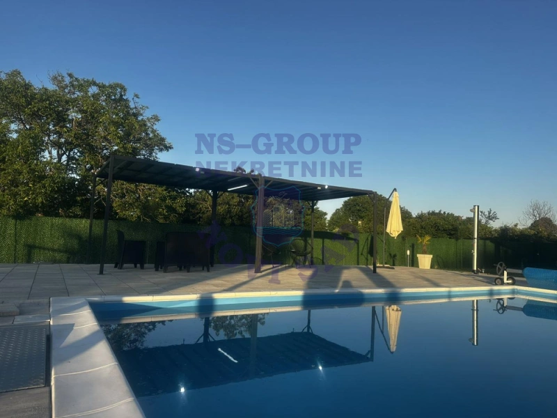 Kuća na prodaju Čortanovci 24m2, 576521