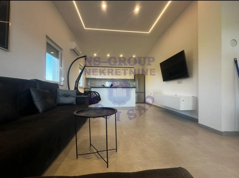 Kuća na prodaju Čortanovci 24m2, 576521