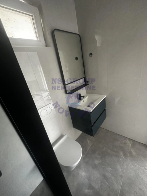 Kuća na prodaju Čortanovci 24m2, 576521