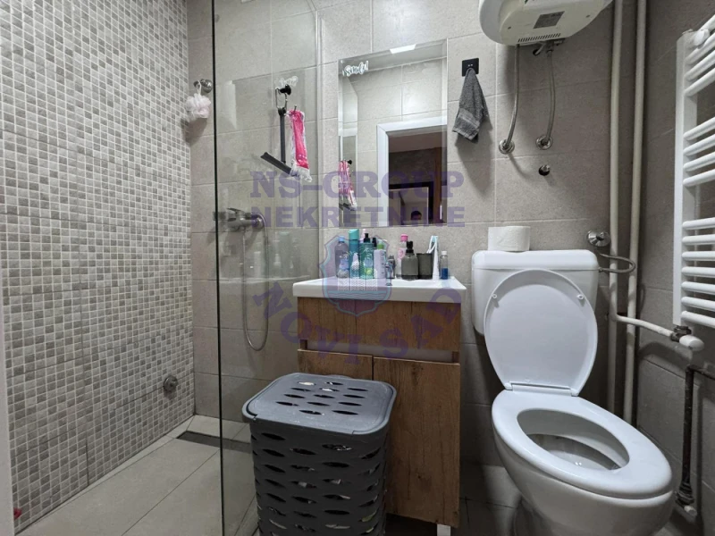 stan na prodaju Novi Sad 45m2 575827