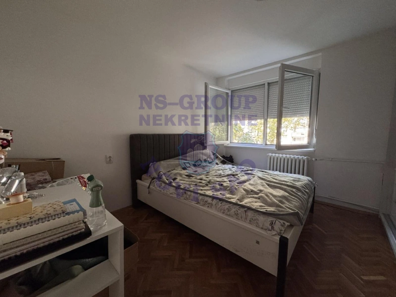 stan na prodaju Novi Sad 45m2 575827