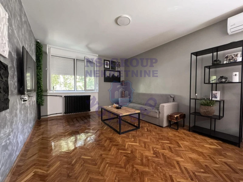 stan na prodaju Novi Sad 45m2 575827