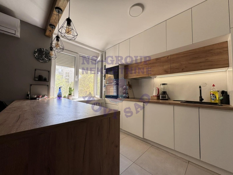 stan na prodaju Novi Sad 45m2 575827