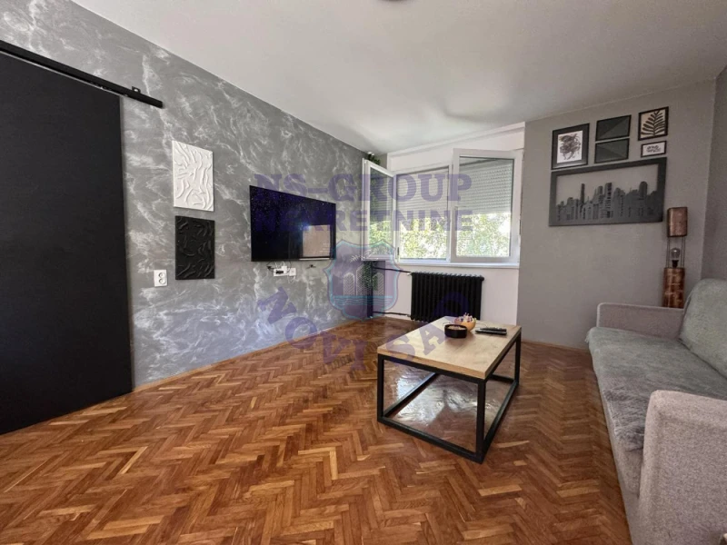 stan na prodaju Novi Sad, 45m2 575827
