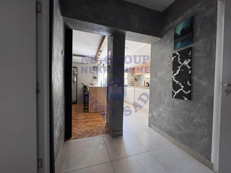 stan na prodaju Novi Sad 45m2 575827