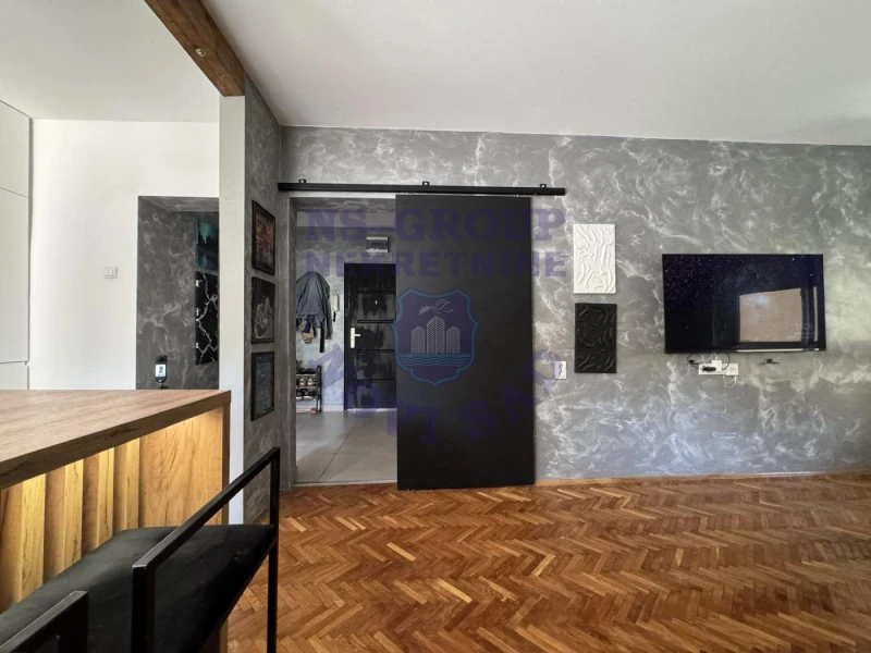 stan na prodaju Novi Sad 45m2 575827