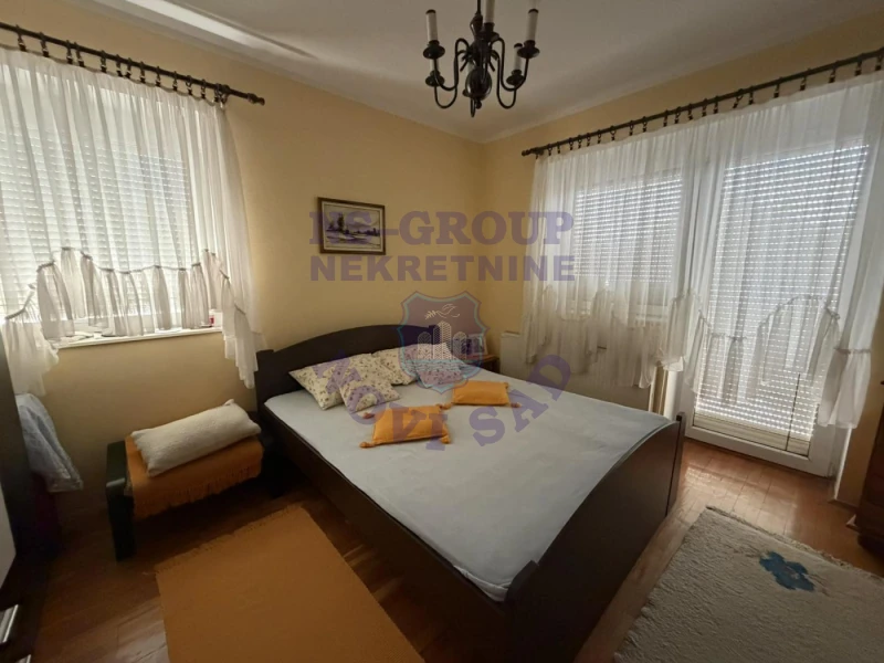 Kuća na prodaju Novi Sad 298m2, 576641