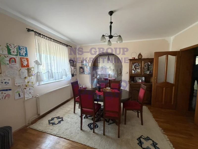 Kuća na prodaju Novi Sad 298m2, 576641