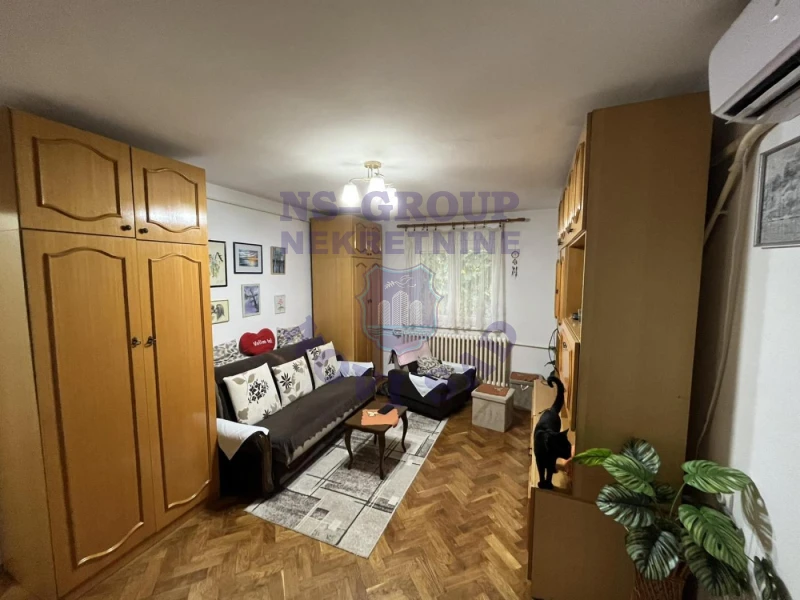 stan na prodaju Novi Sad, 48m2 576651
