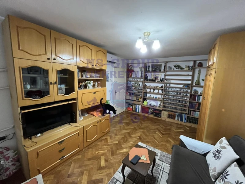 Stan na prodaju Novi Sad 48m2, 576651