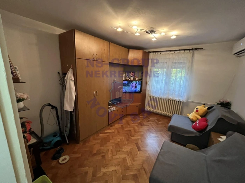 Stan na prodaju Novi Sad 48m2, 576651