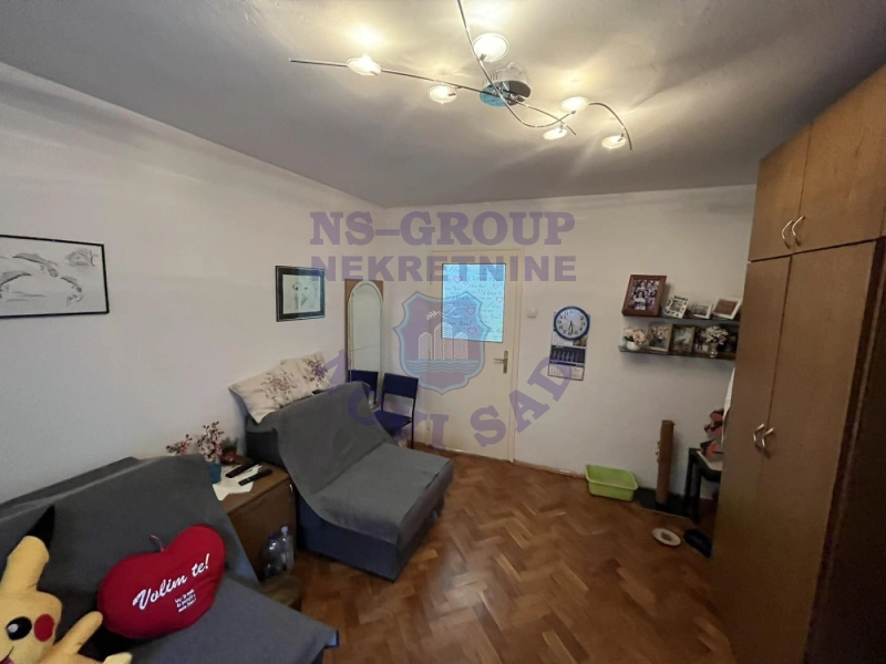 Stan na prodaju Novi Sad 48m2, 576651