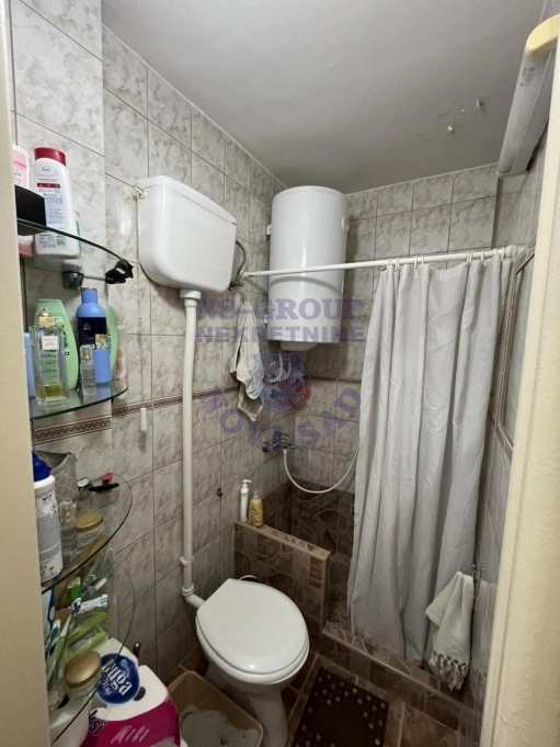 Stan na prodaju Novi Sad 48m2, 576651