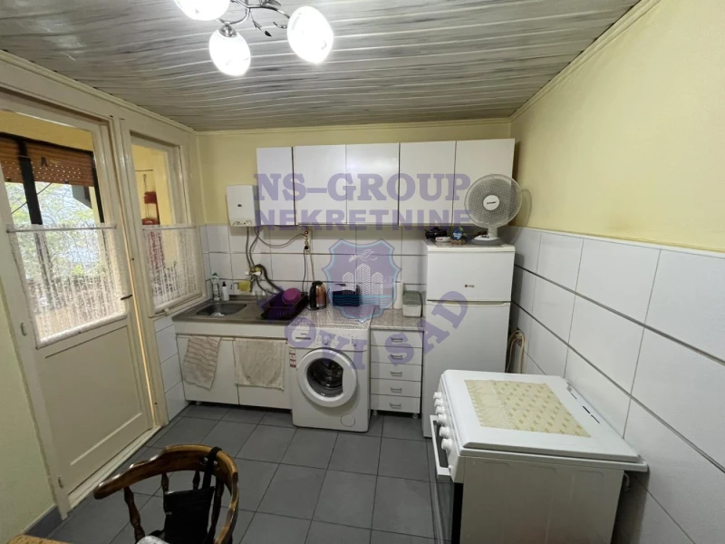 Stan na prodaju Novi Sad 48m2, 576651