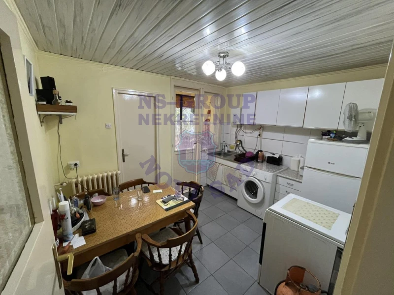 Stan na prodaju Novi Sad 48m2, 576651