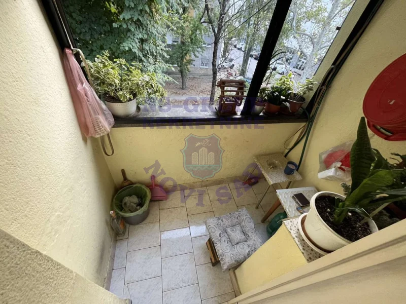 Stan na prodaju Novi Sad 48m2, 576651