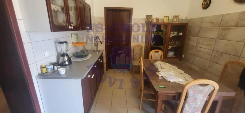 Kuća na prodaju Žabalj 133m2, 575660