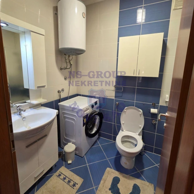 stan za izdavanje Novi Sad 44m2 17239