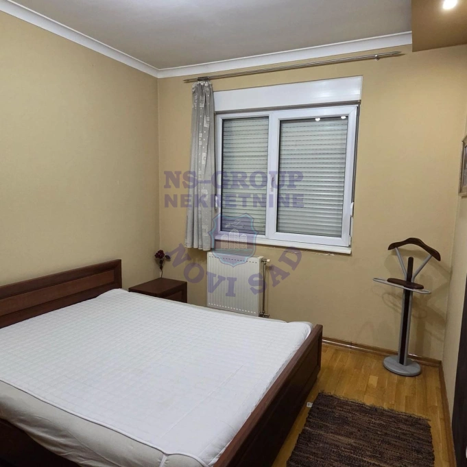 stan za izdavanje Novi Sad 44m2 17239