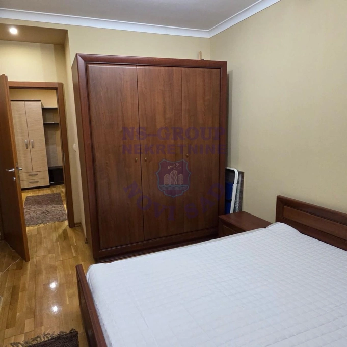 stan za izdavanje Novi Sad 44m2 17239