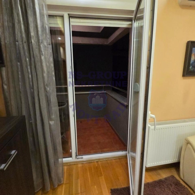 stan za izdavanje Novi Sad 44m2 17239