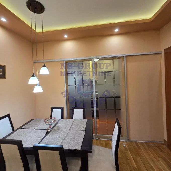 stan za izdavanje Novi Sad 44m2 17239