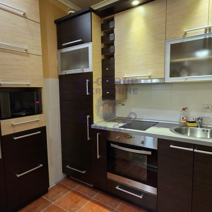 stan za izdavanje Novi Sad 44m2 17239