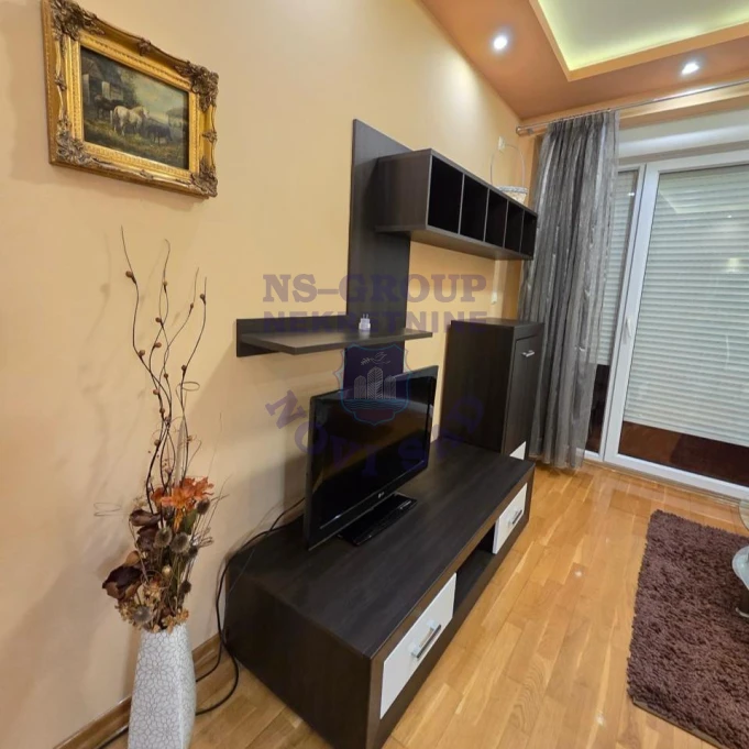 stan za izdavanje Novi Sad 44m2 17239