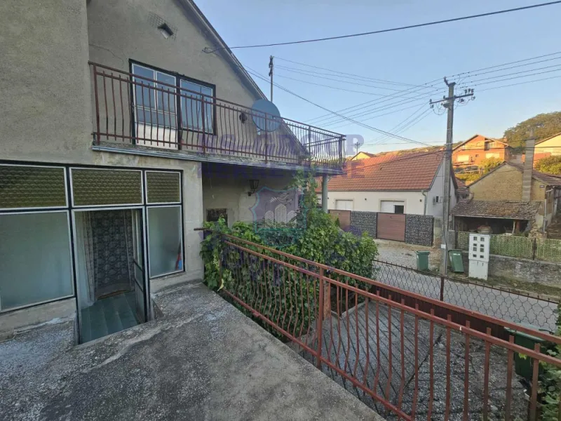 Kuća na prodaju Bukovac 106m2, 576572