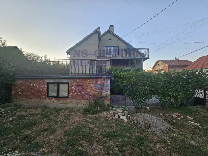 Kuća na prodaju Bukovac 106m2, 576572