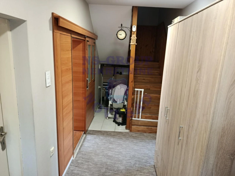 Kuća na prodaju Novi Sad 142m2, 576528