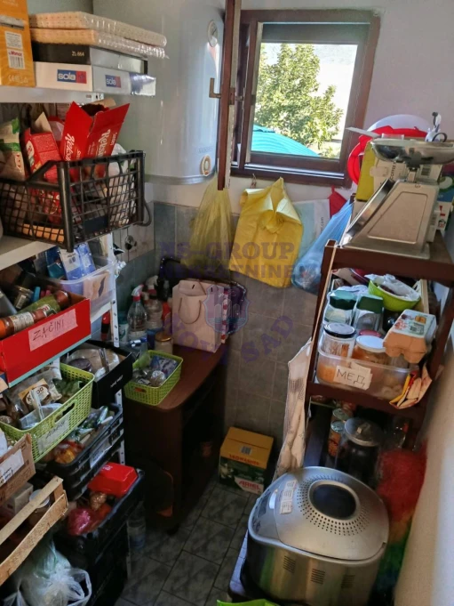 Kuća na prodaju Novi Sad 142m2, 576528