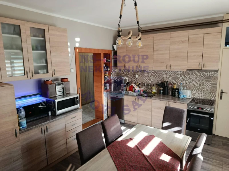 Kuća na prodaju Novi Sad 142m2, 576528