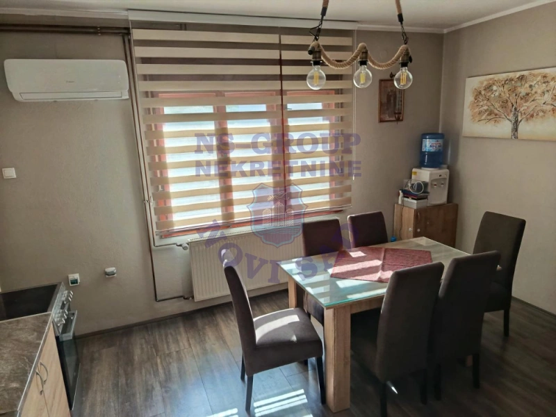 Kuća na prodaju Novi Sad 142m2, 576528