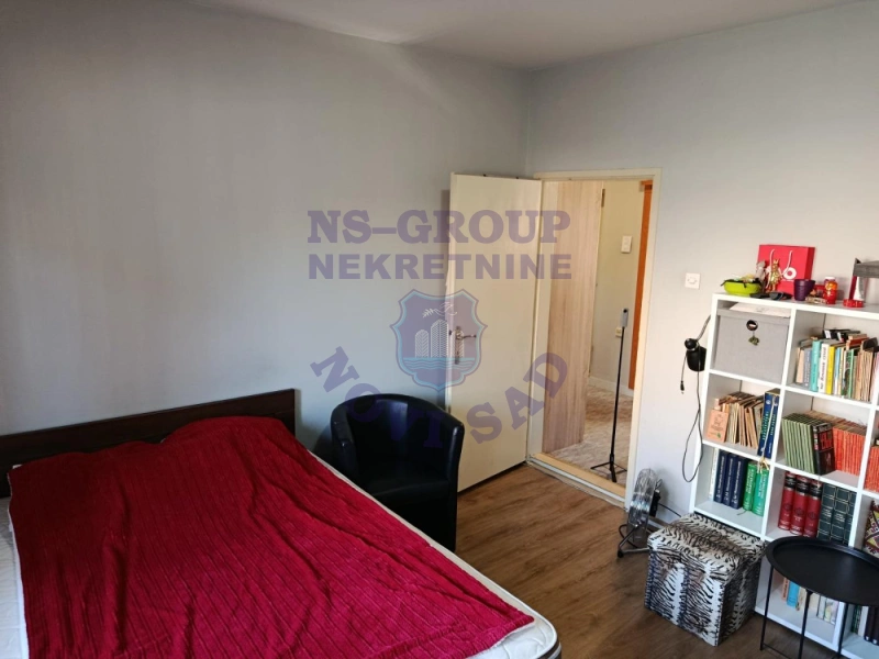 Kuća na prodaju Novi Sad 142m2, 576528