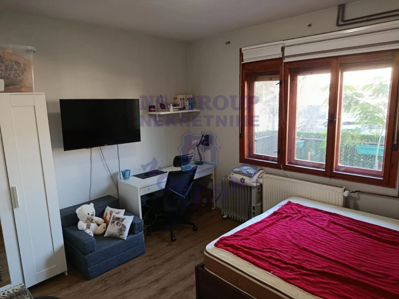Kuća na prodaju Novi Sad 142m2, 576528