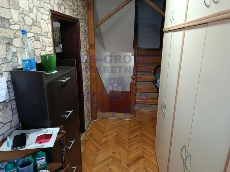 Kuća na prodaju Novi Sad 142m2, 576528