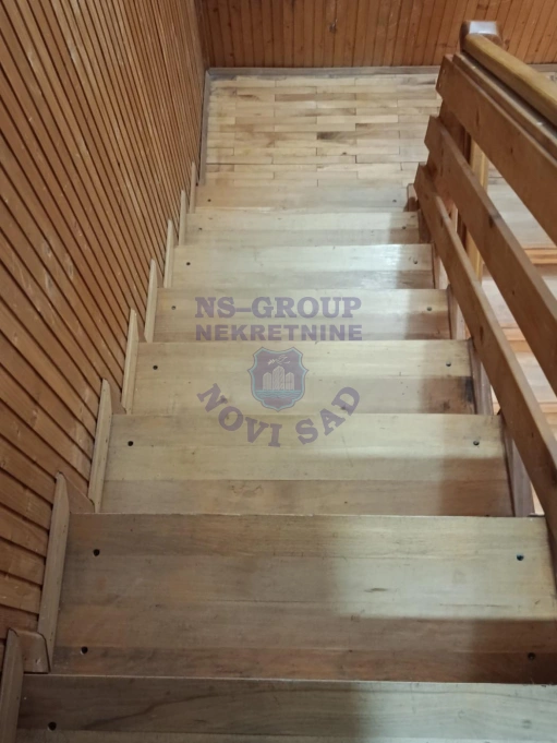 Kuća na prodaju Novi Sad 142m2, 576528