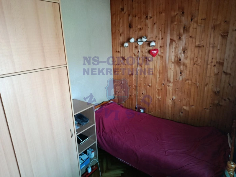 Kuća na prodaju Novi Sad 142m2, 576528
