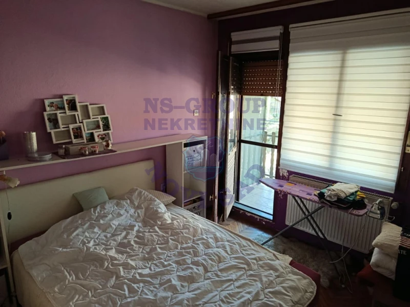 Kuća na prodaju Novi Sad 142m2, 576528