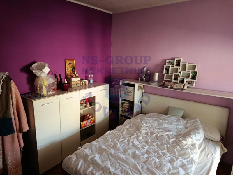Kuća na prodaju Novi Sad 142m2, 576528