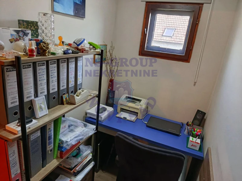 Kuća na prodaju Novi Sad 142m2, 576528