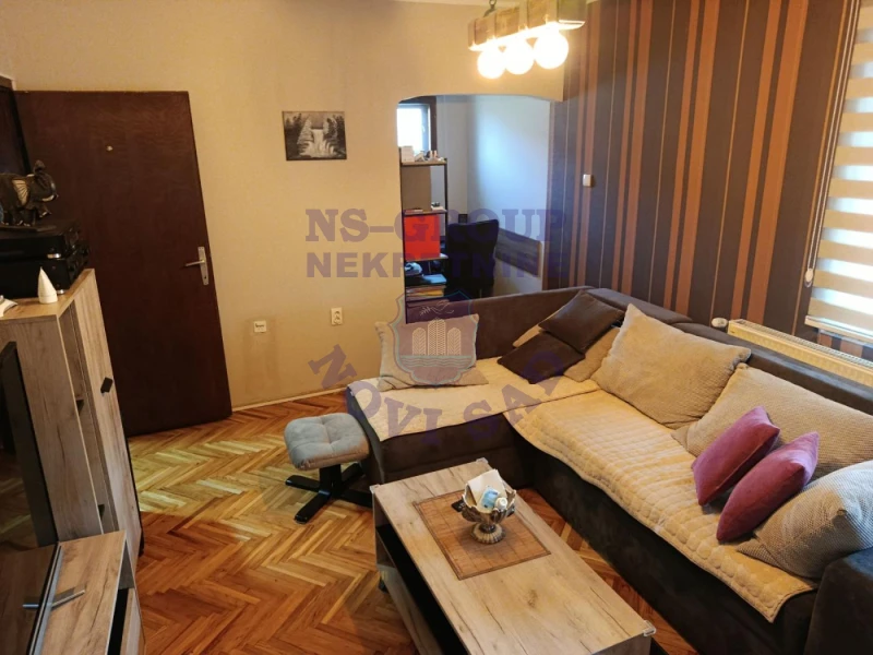 Kuća na prodaju Novi Sad 142m2, 576528