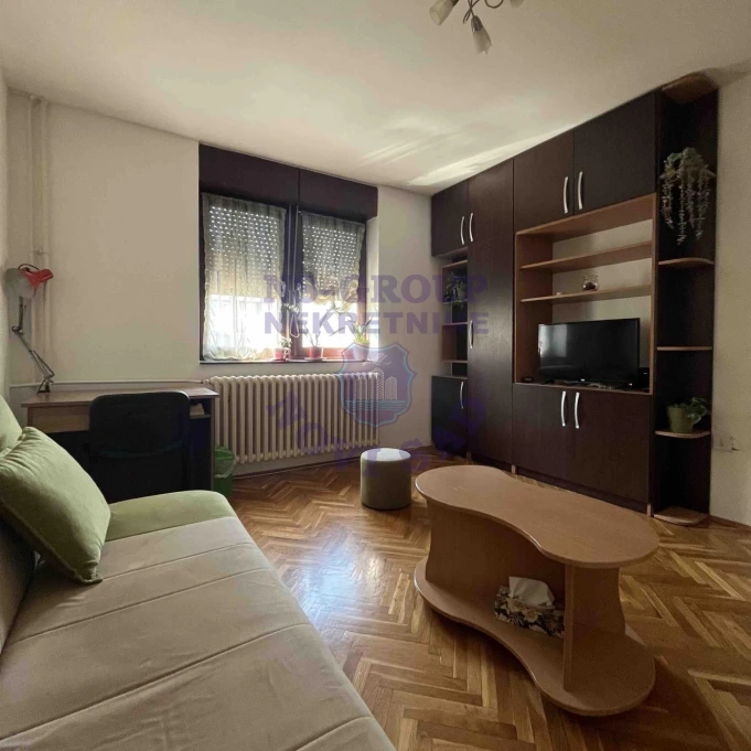 stan za izdavanje Novi Sad, 42m2 17242