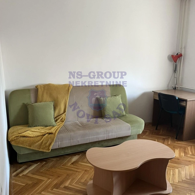 stan za izdavanje Novi Sad 42m2 17242