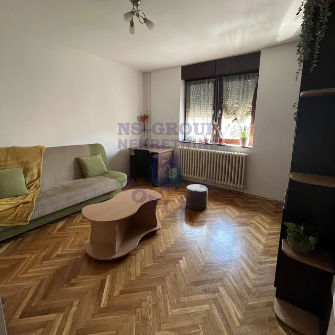 stan za izdavanje Novi Sad 42m2 17242