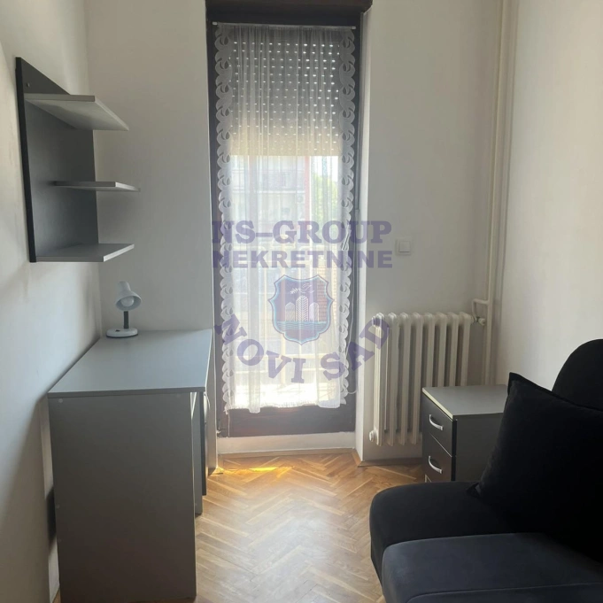 stan za izdavanje Novi Sad 42m2 17242