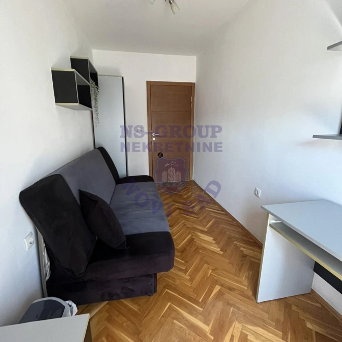 stan za izdavanje Novi Sad 42m2 17242