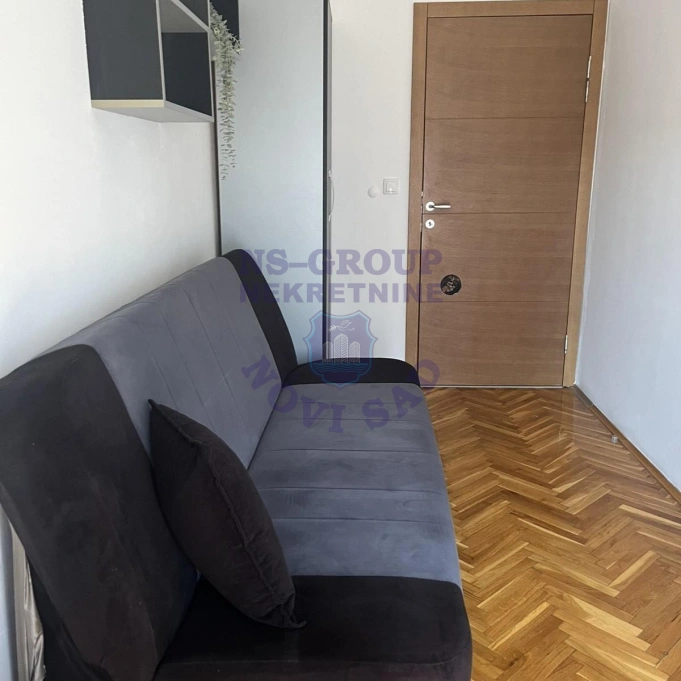 stan za izdavanje Novi Sad 42m2 17242